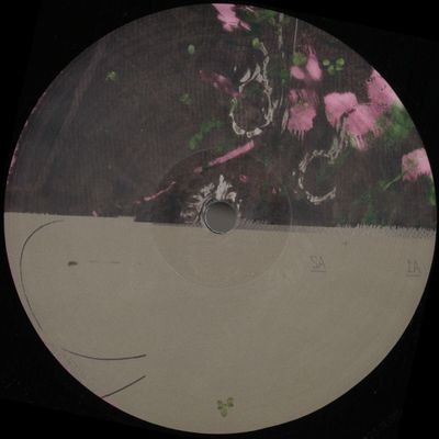 EM + STAV — Endless vinyl cover
