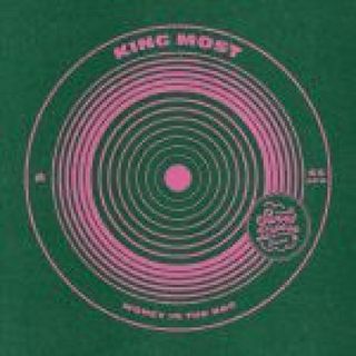 King Most / Marc Meistro