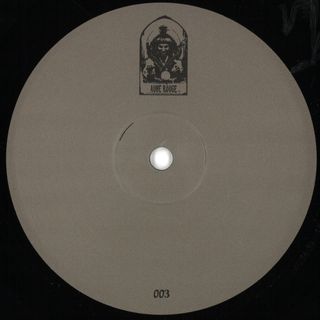 Feral, Spekki Webu — Kentaga vinyl cover