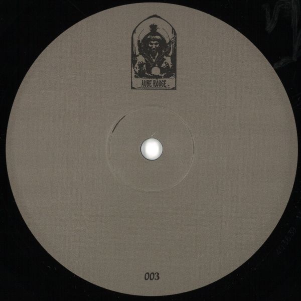 Feral, Spekki Webu — Kentaga vinyl cover
