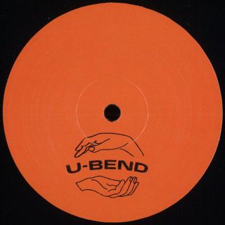 U-Bend — BENDERS 007 vinyl cover