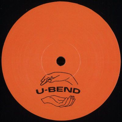 U-Bend — BENDERS 007 vinyl cover