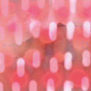 Margaux Gazur — OVER THERE vinyl cover