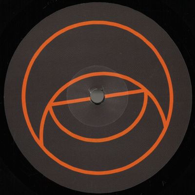 Portal Jams — 7th Day EP vinyl cover