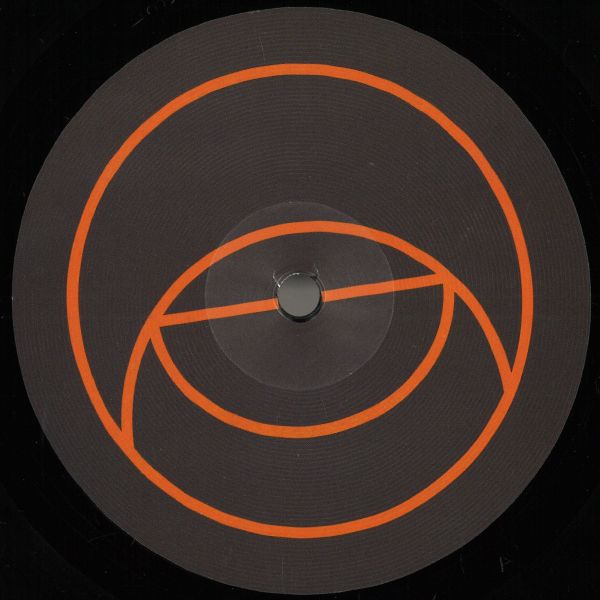 Portal Jams — 7th Day EP vinyl cover