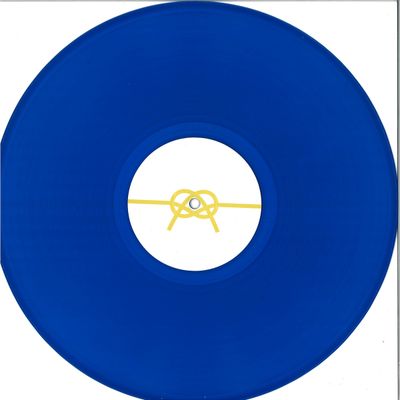 Various — fukuinn003 vinyl cover