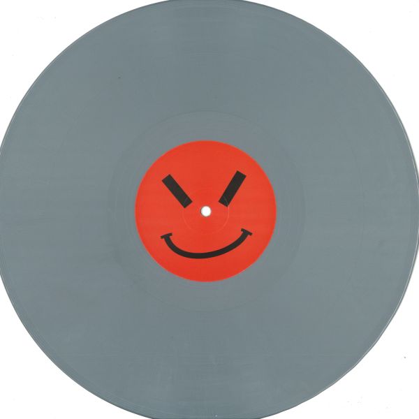 Unknown — ACID11 vinyl cover