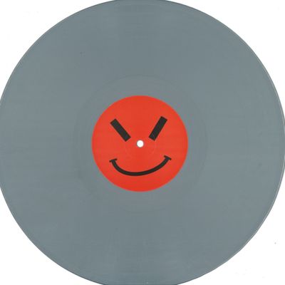 Unknown — ACID11 vinyl cover