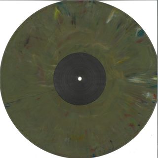ix3m, Denis Andreev — 123.ro - VA03 vinyl cover