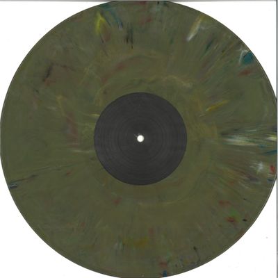 ix3m, Denis Andreev — 123.ro - VA03 vinyl cover