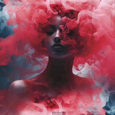 Various — Ethereal Techno #015 vinyl cover