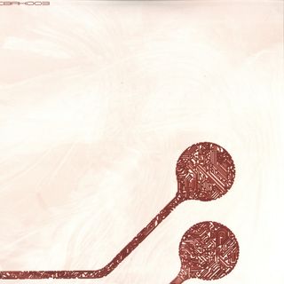 Various — CBRK003 vinyl cover