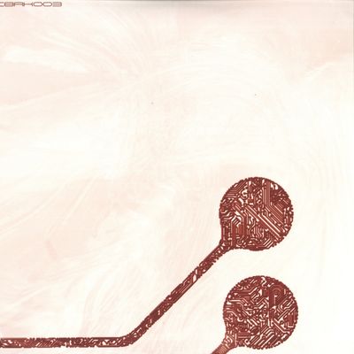 Various — CBRK003 vinyl cover