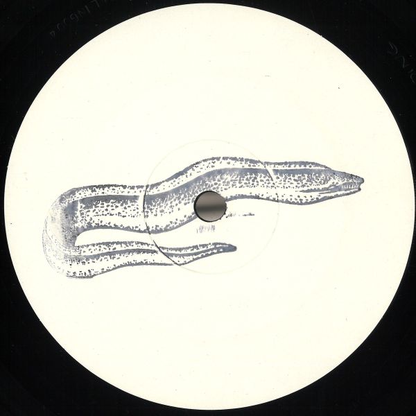 Tafkamp, Alex Ranzino — Paling Trax 4 vinyl cover