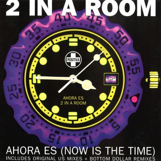 2 In A Room