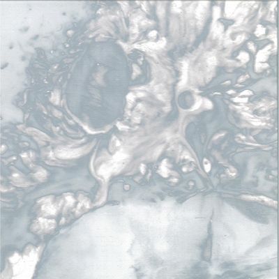 Various — Analog Fragments vinyl cover