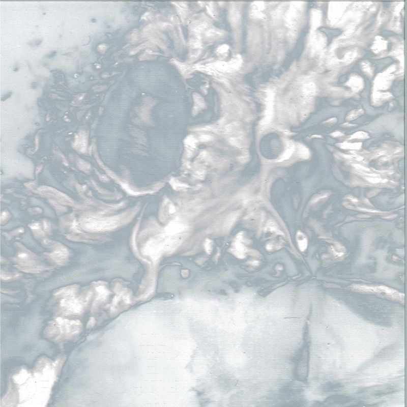 Various — Analog Fragments vinyl cover