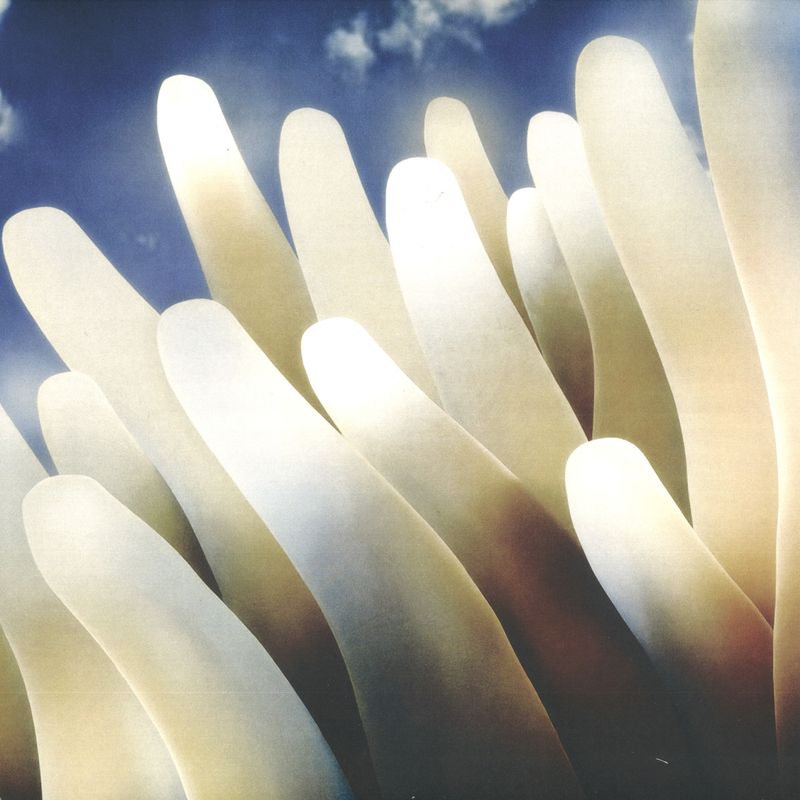 Gi Gi — Dreamliner LP vinyl cover