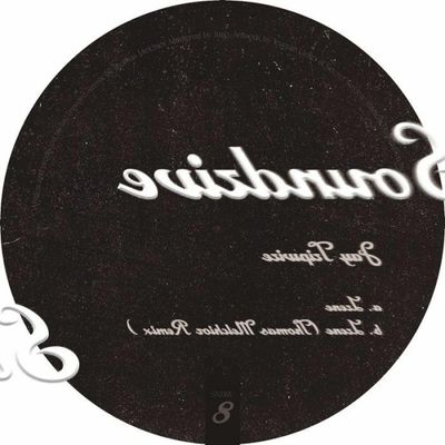 Jay Tripwire, Thomas Melchior — Irene vinyl cover