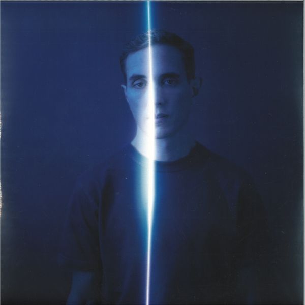 Guillaume Poncelet — Durango 2x12" vinyl cover