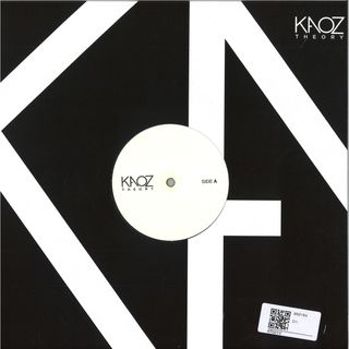 Kerri Chandler Featuring Rev F. L.