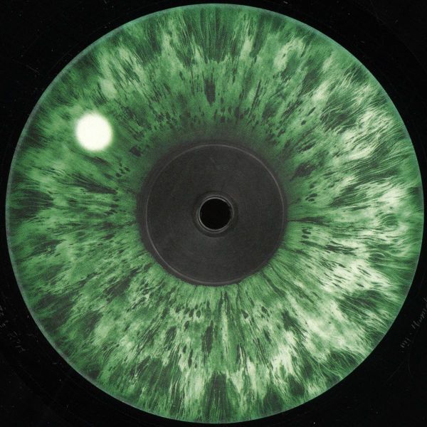 Various — 020.5 vinyl cover