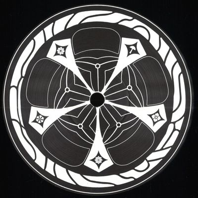 Various — CULT EDITS 009 vinyl cover