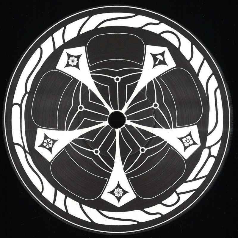 Various — CULT EDITS 009 vinyl cover