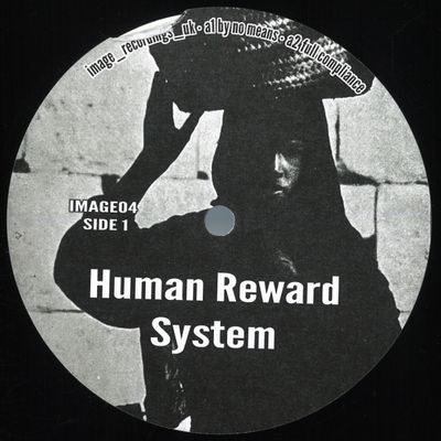 Other — Human Reward System vinyl cover