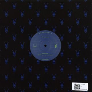 Danny Howells — Magic Black Plastic Vol 7 vinyl cover