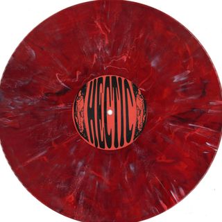 Vinylgroover