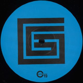 Ganez The Terrible — Le Con, La Pute Et Ses Enfants vinyl cover