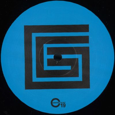 Ganez The Terrible — Le Con, La Pute Et Ses Enfants vinyl cover