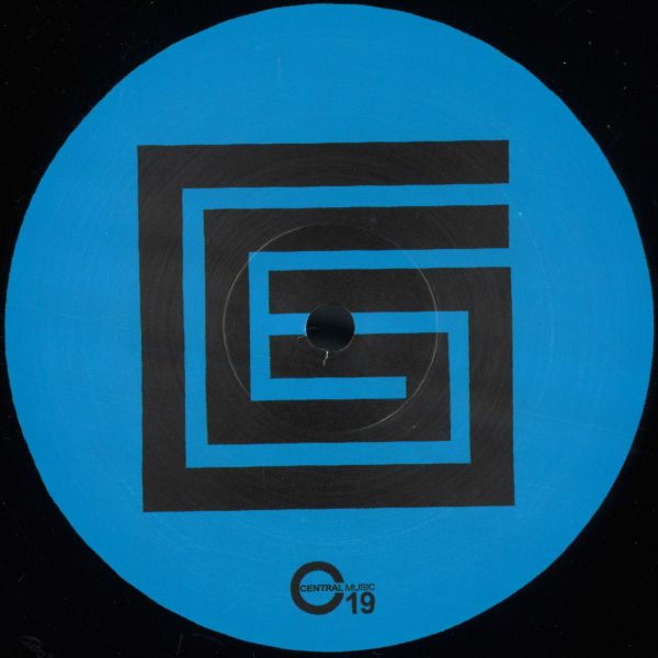 Ganez The Terrible — Le Con, La Pute Et Ses Enfants vinyl cover
