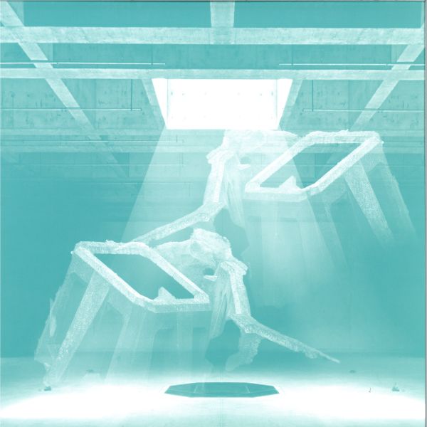Leiras — Vael Method vinyl cover