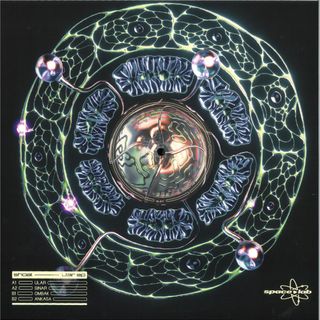 Space Lab Records