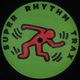 Underkut — Both Ends vinyl cover