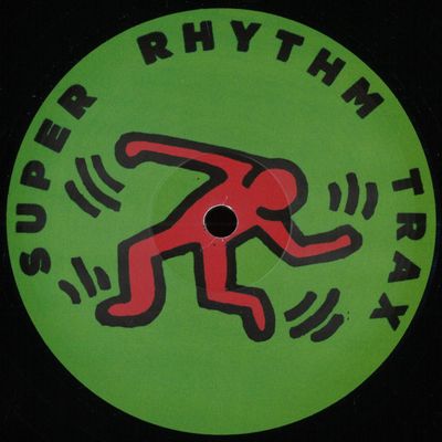 Underkut — Both Ends vinyl cover