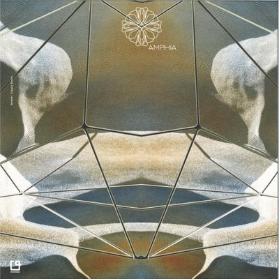 Cristi Cons — Out Of Cycle Part 2 vinyl cover