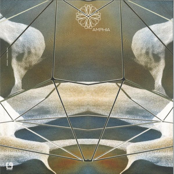 Cristi Cons — Out Of Cycle Part 2 vinyl cover