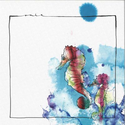 Nico Stojan&David Mayer — Fling EP vinyl cover