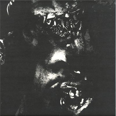 AshtreJinkins — Left 2 Rot vinyl cover