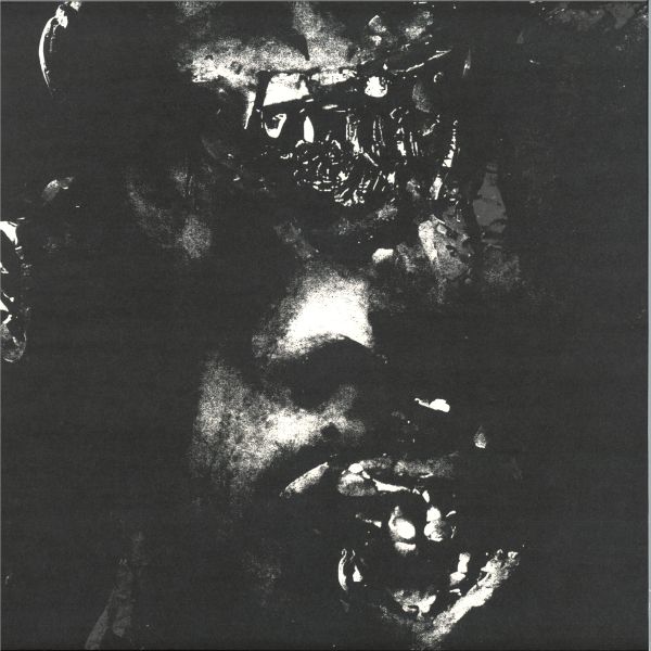 AshtreJinkins — Left 2 Rot vinyl cover