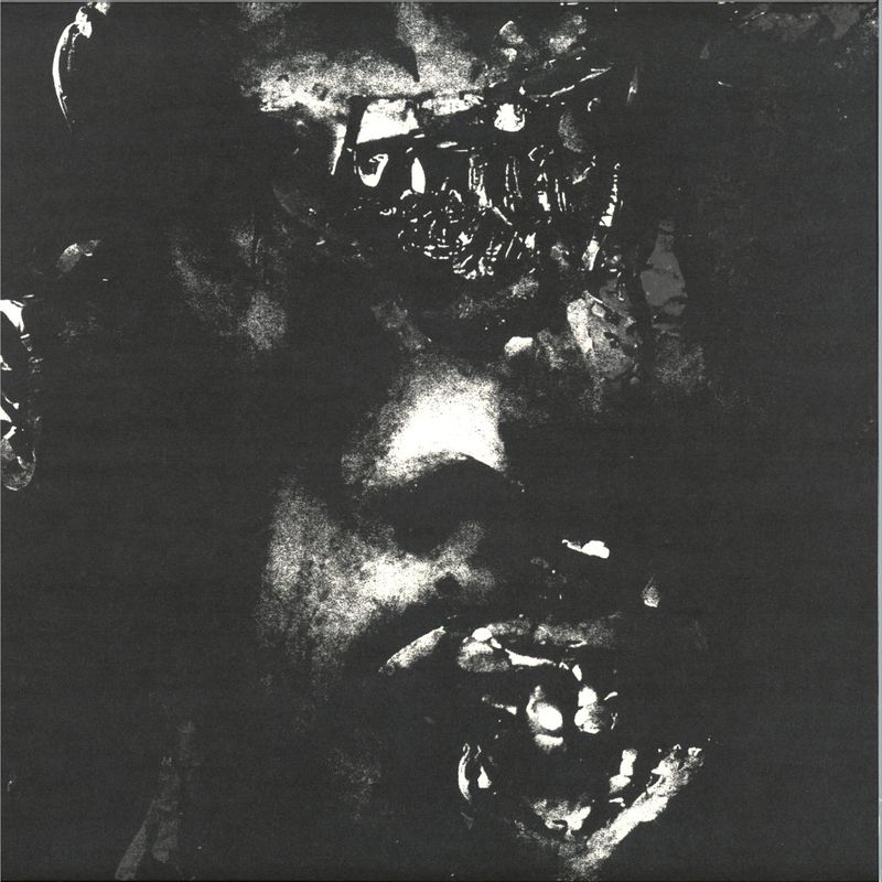 AshtreJinkins — Left 2 Rot vinyl cover