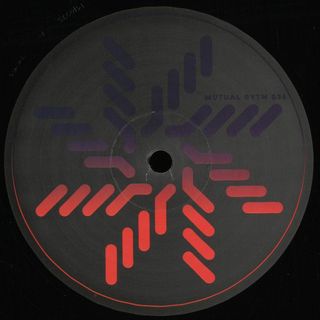 Hemka — Introspection vinyl cover