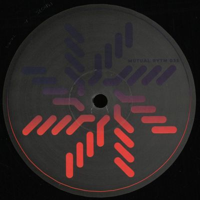 Hemka — Introspection vinyl cover