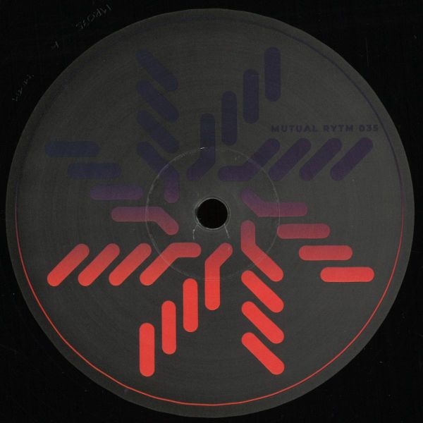 Hemka — Introspection vinyl cover