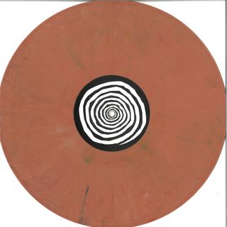 X-Plode — First Of Many / Watch This Go vinyl cover