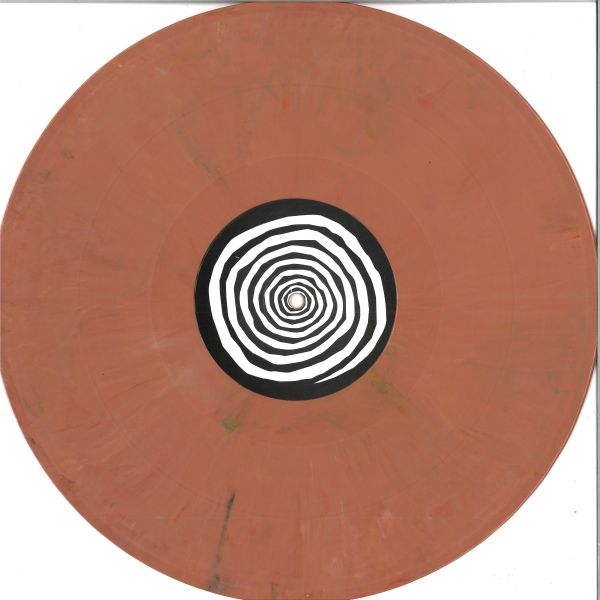 X-Plode — First Of Many / Watch This Go vinyl cover