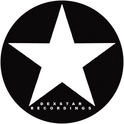 Various Artists — Dexstar Allstars Volume 1. LP vinyl cover